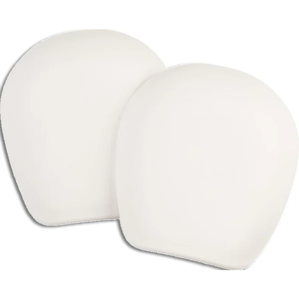 187 Pro Lock-In Recaps C1 - White