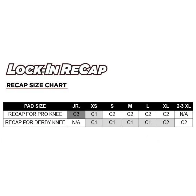 187 Pro Lock-In Recaps C2 - Blue - Image 3