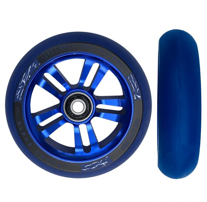 AO Hulk Wheel 110 mm/ 90A - ABEC 9