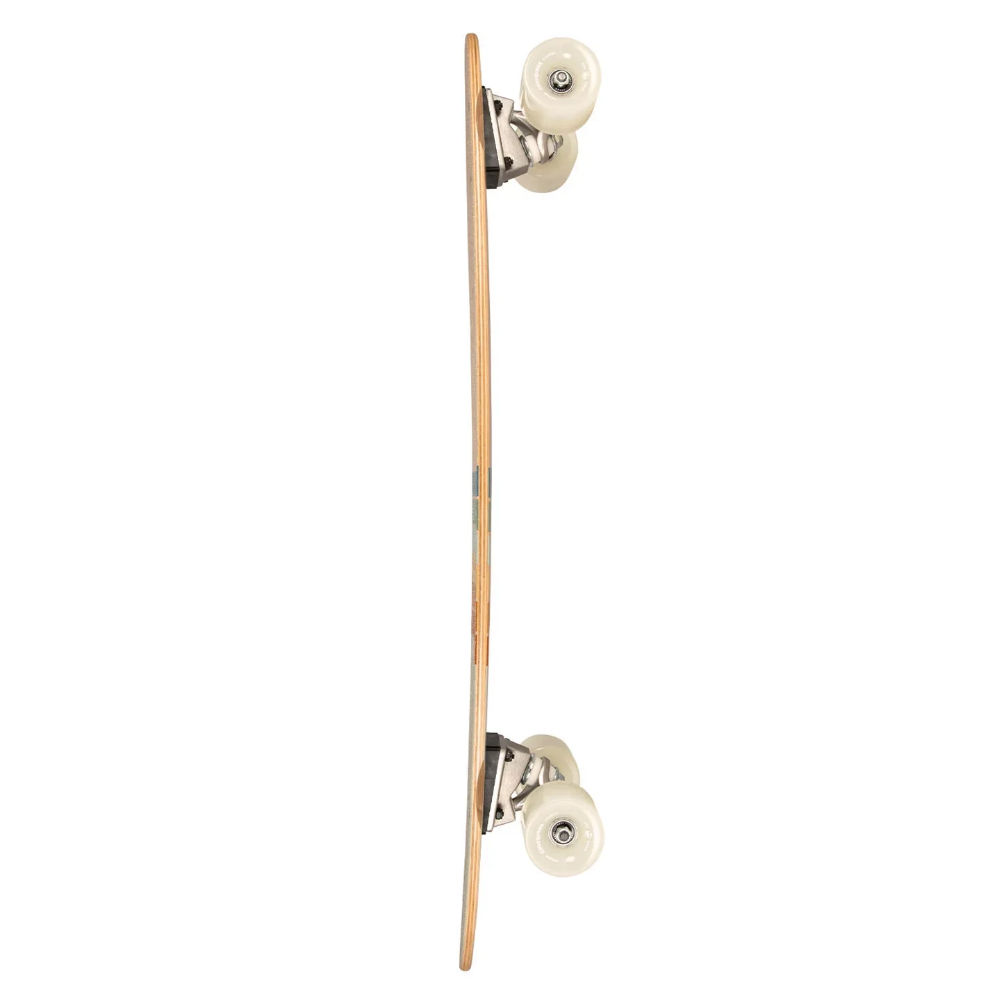 Arbor Breach Foundation Skateboard Complete - 34″ Multi - Image 4