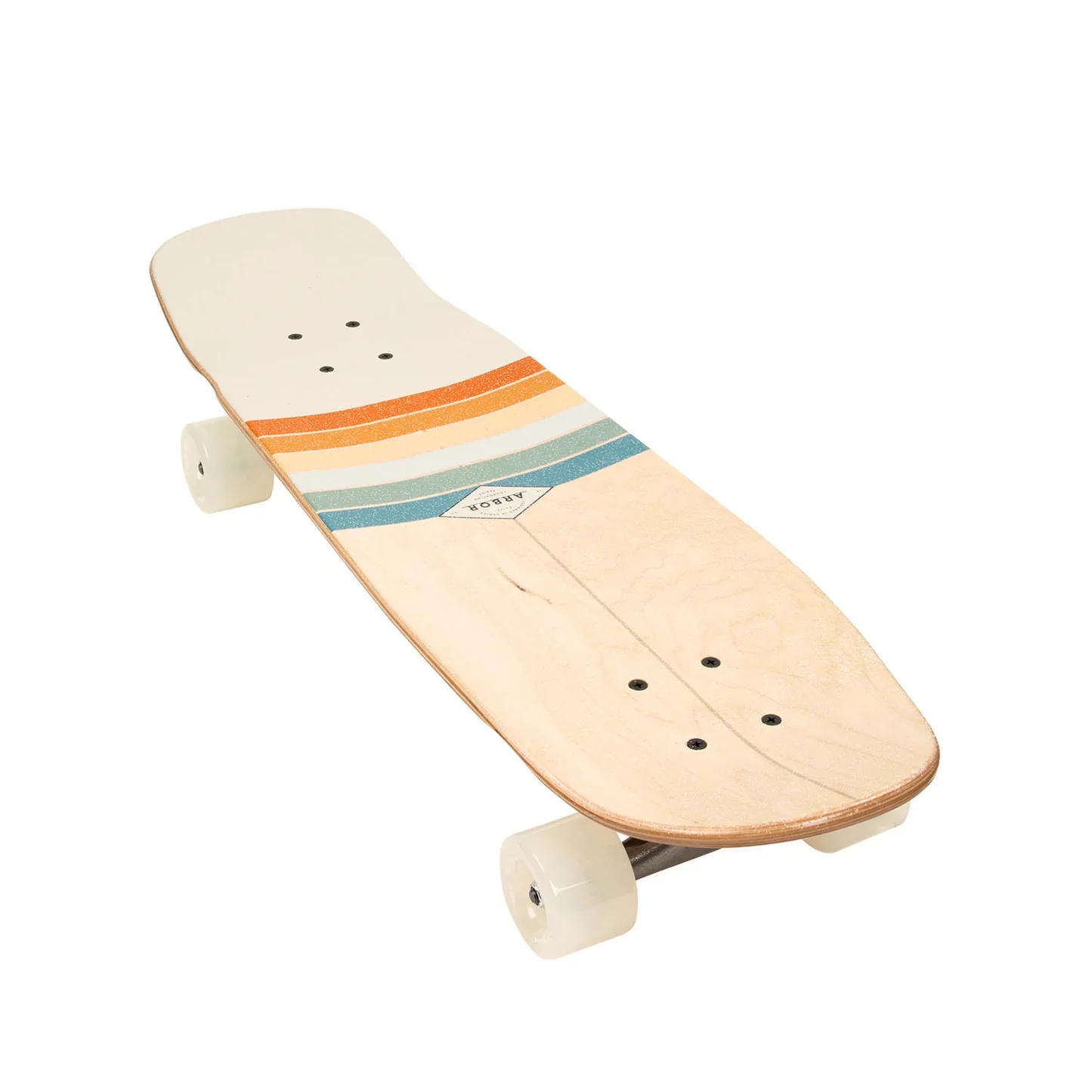 Arbor Pilsner Foundation Complete Cruiser - 28.75″ Multi - Image 2