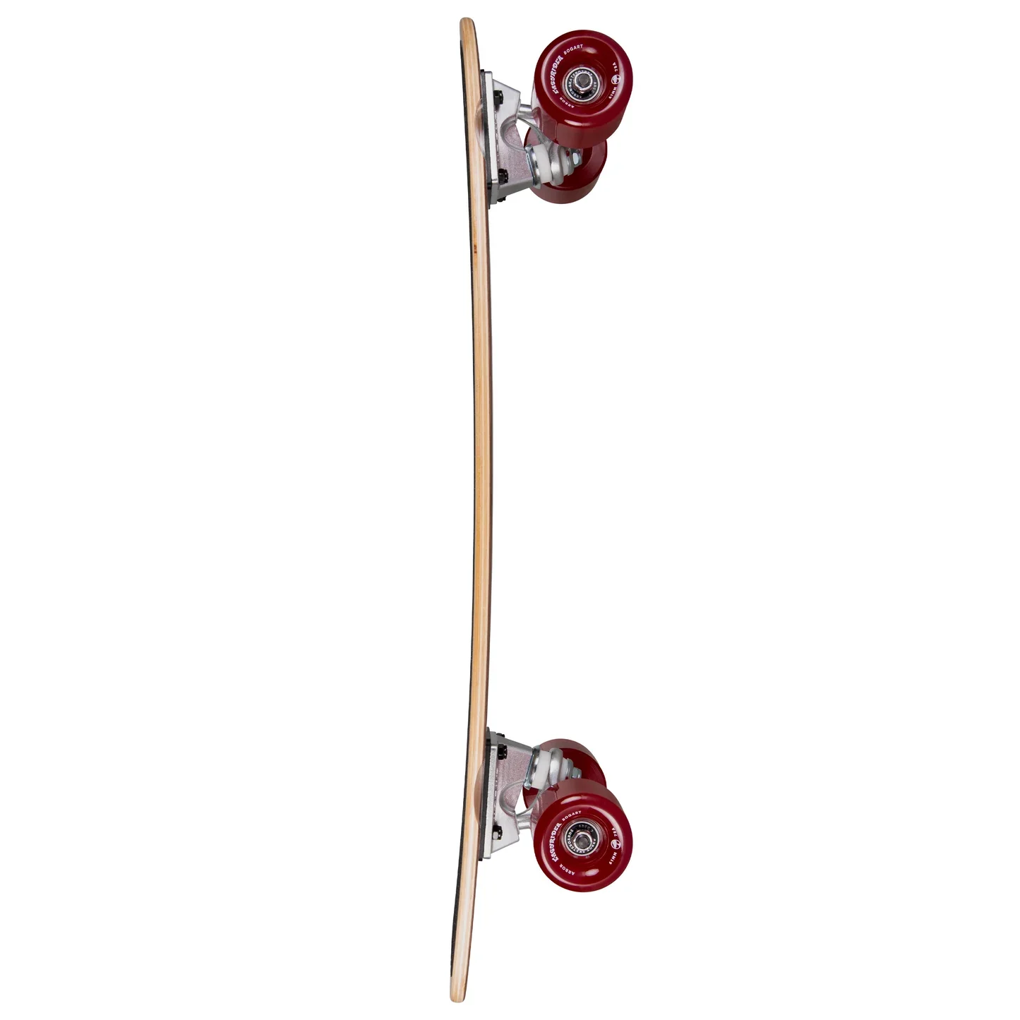 Arbor Pivot Micron 26 Cruiser Complete - 7.50″ - Image 2