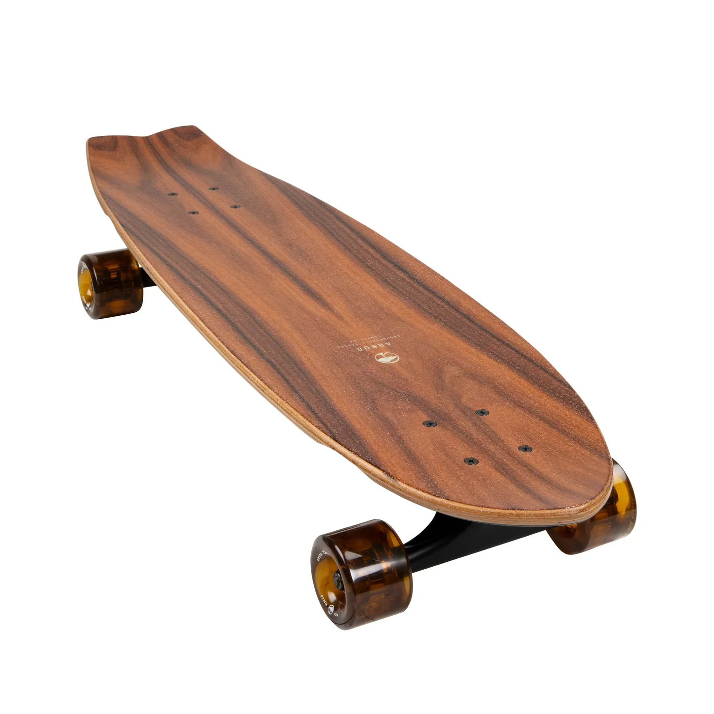 Arbor Sizzler Groundswell Complete Cruiser - 30.5″ Multi - Image 2