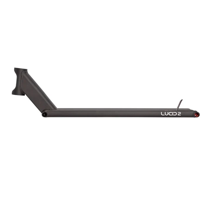 Aztek Lucid 2 Deck 5.5″ x 23″ - Black - Image 2