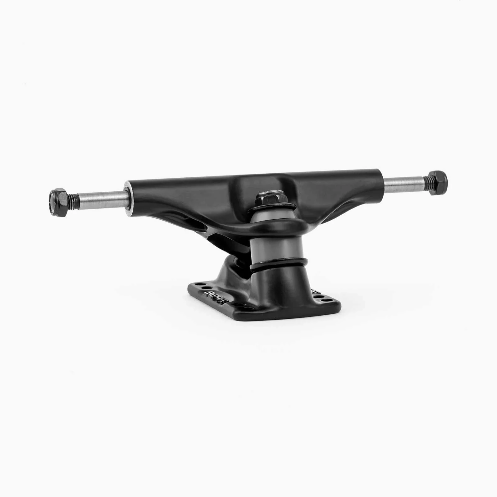 Bear Trucks Polar Bear 130mm - Black/Grey (Pair)