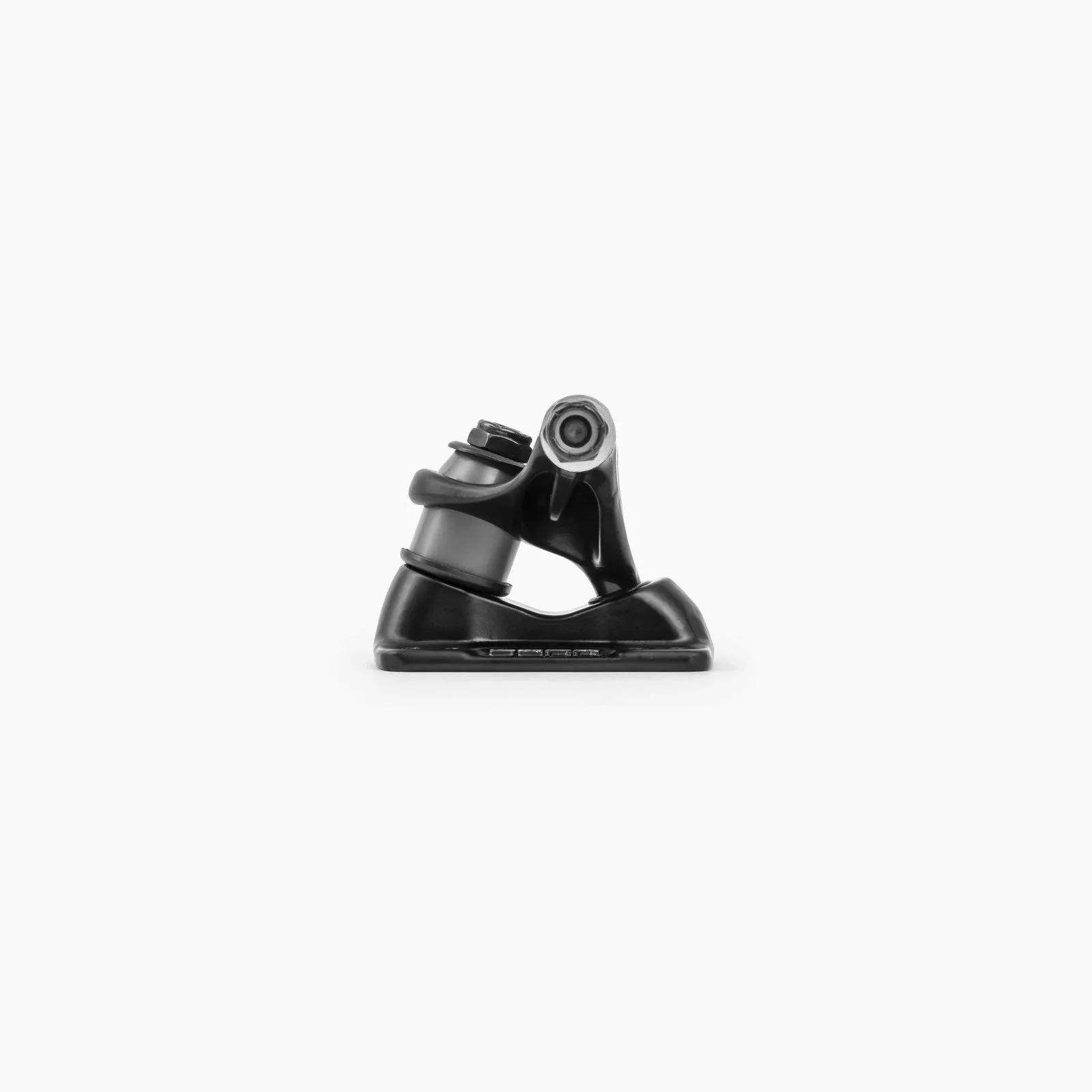 Bear Trucks Polar Bear 130mm - Black/Black 90a Bushing (Pair) - Image 5