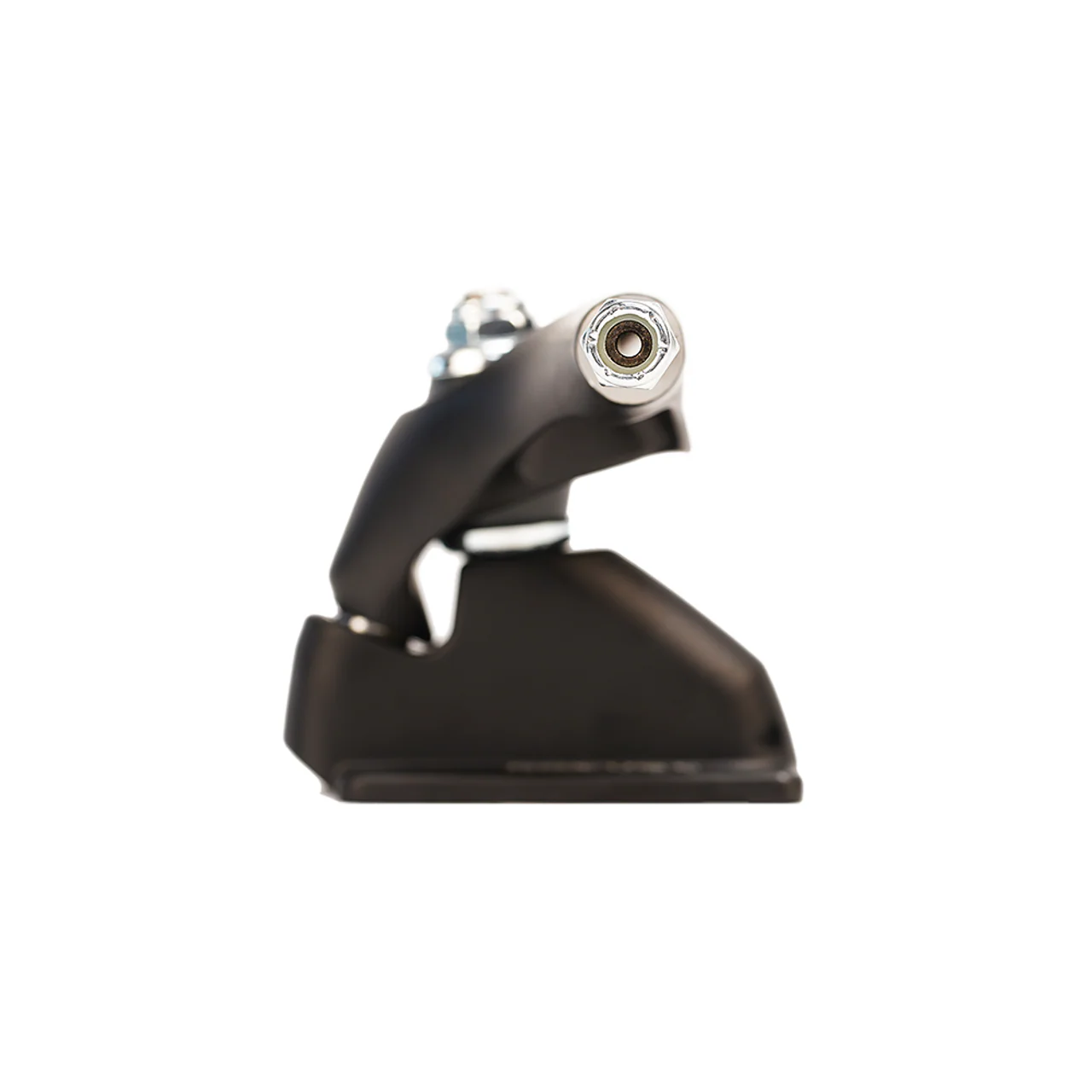 Carver CX Hollow Truck Set 6.5″ - Coal Satin (Set of 2) - Image 2