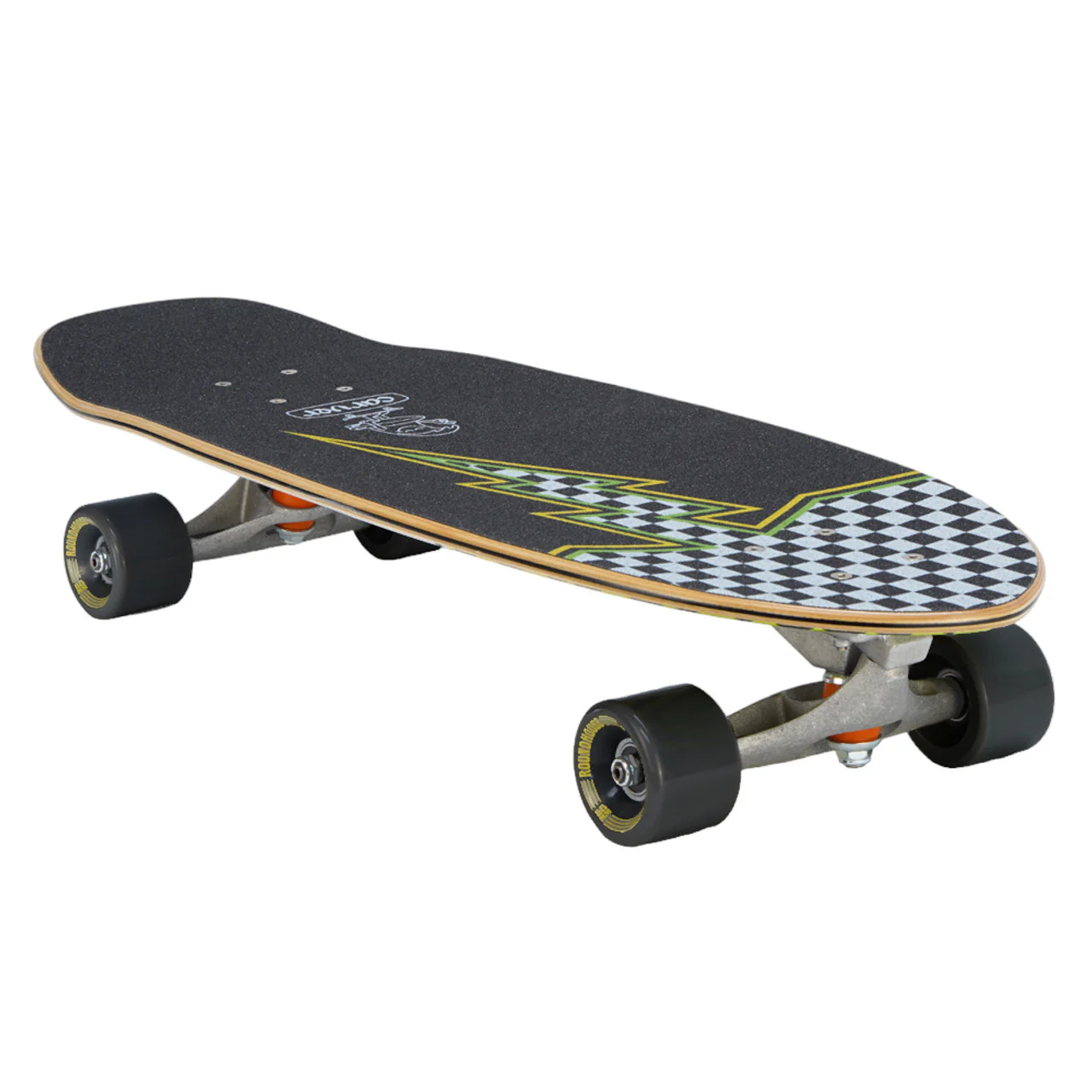 Carver Zapper Snapper Mini C5 Surfskate Complete (V3) - 27″ - Image 3