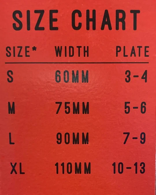 CIB Slide Blocks Four Sizes - Large - Image 3