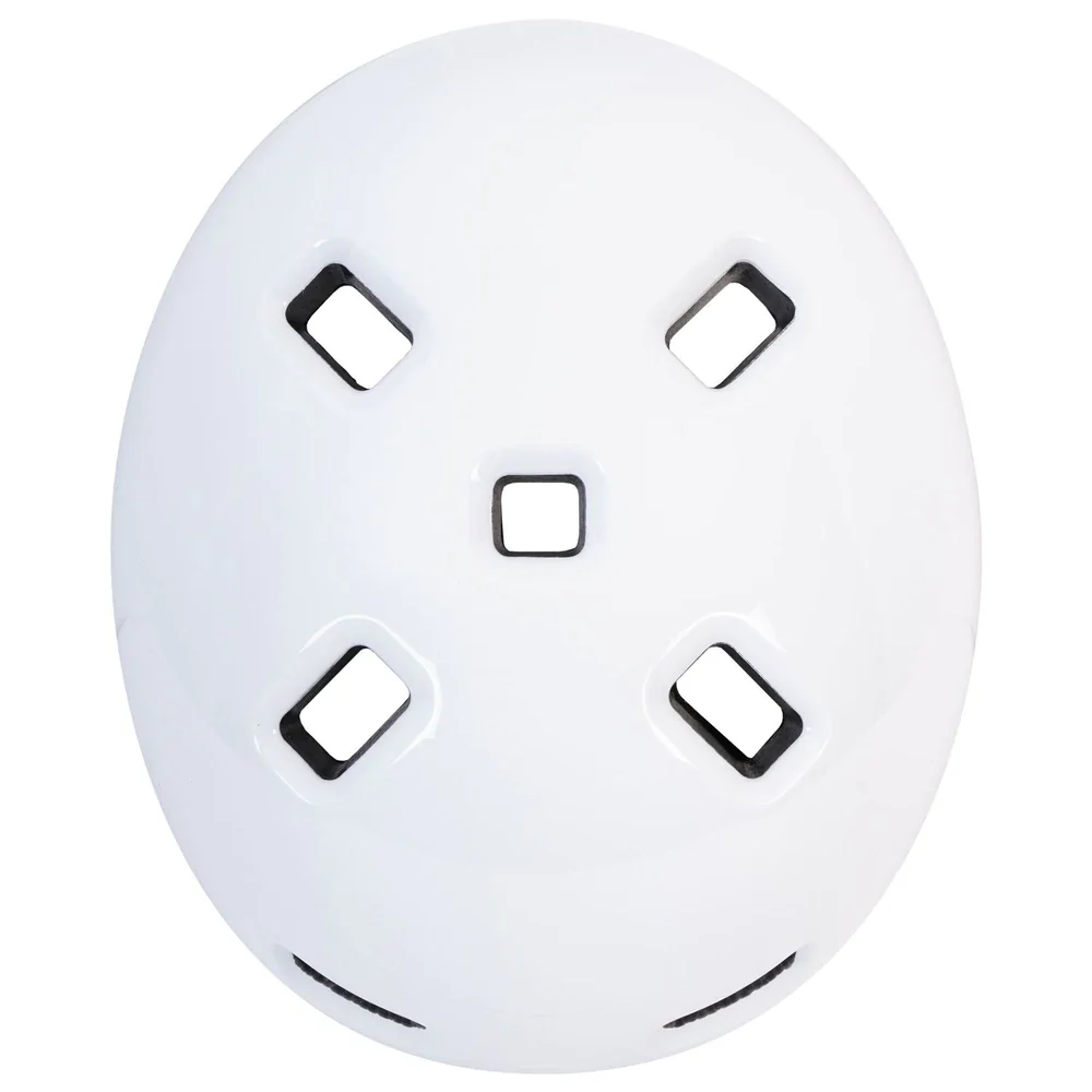 Cortex Conform Multi Sport Helmet - Gloss White - Image 6