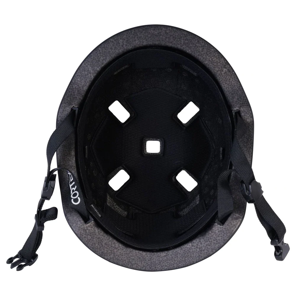 Cortex Conform Multi Sport Helmet - Matte Black - Image 5