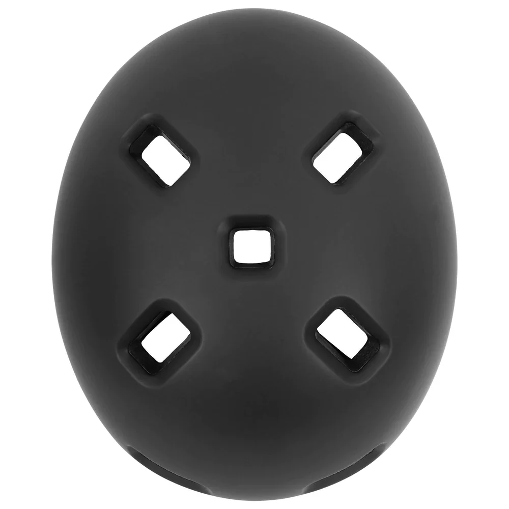 Cortex Conform Multi Sport Helmet - Matte Black - Image 6