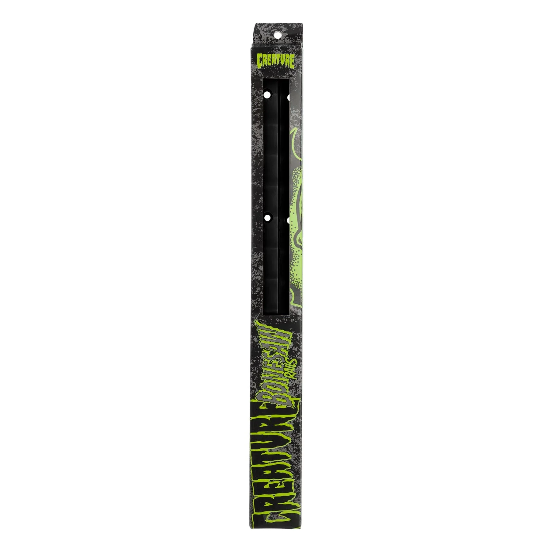 Creature Bonesaw Rails - Black - Image 3