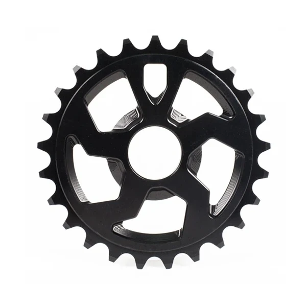 Cult BMX NWO Sprocket 30T - Black