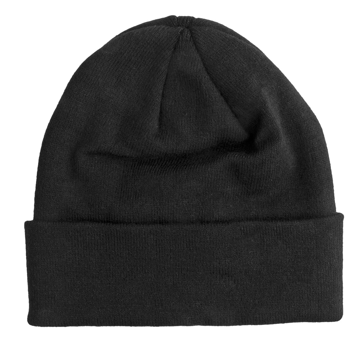 DGK x Kaido House Camber Beanie - Black - Image 2