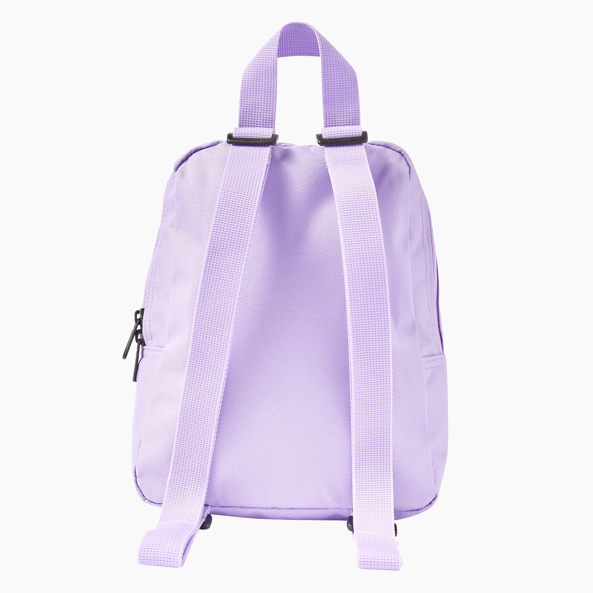 Dickies Mini Backpack -  Purple Rose - Image 2