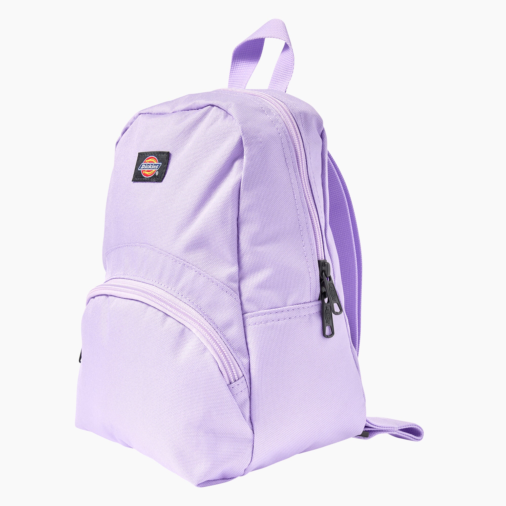Dickies Mini Backpack -  Purple Rose - Image 3