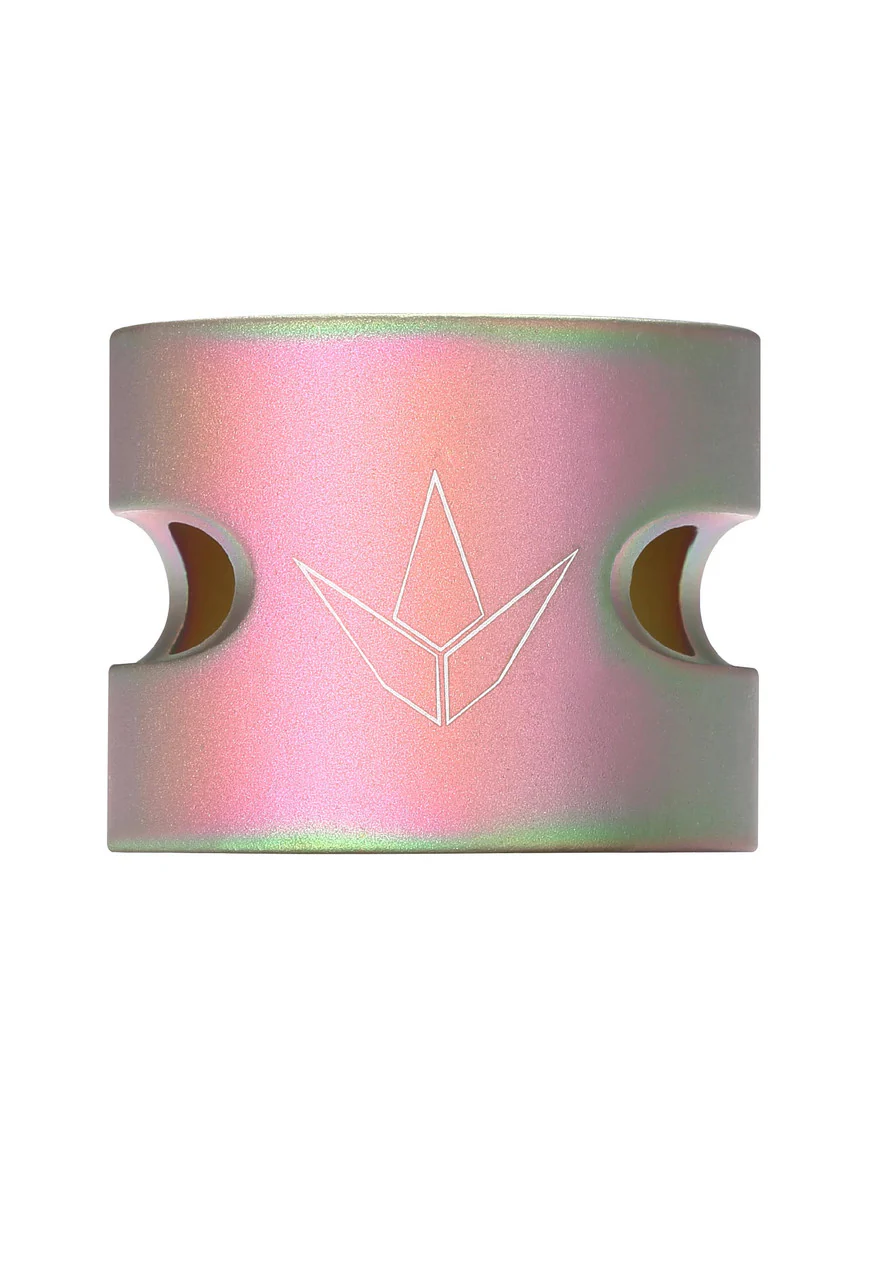 Envy 2 Bolt Oversized Clamp - M.O.S. - Image 2