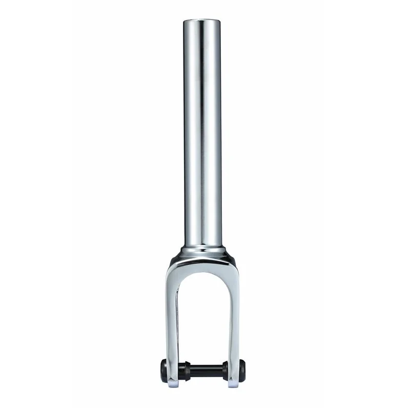 Envy Diamond Fork IHC - Chrome - Image 2