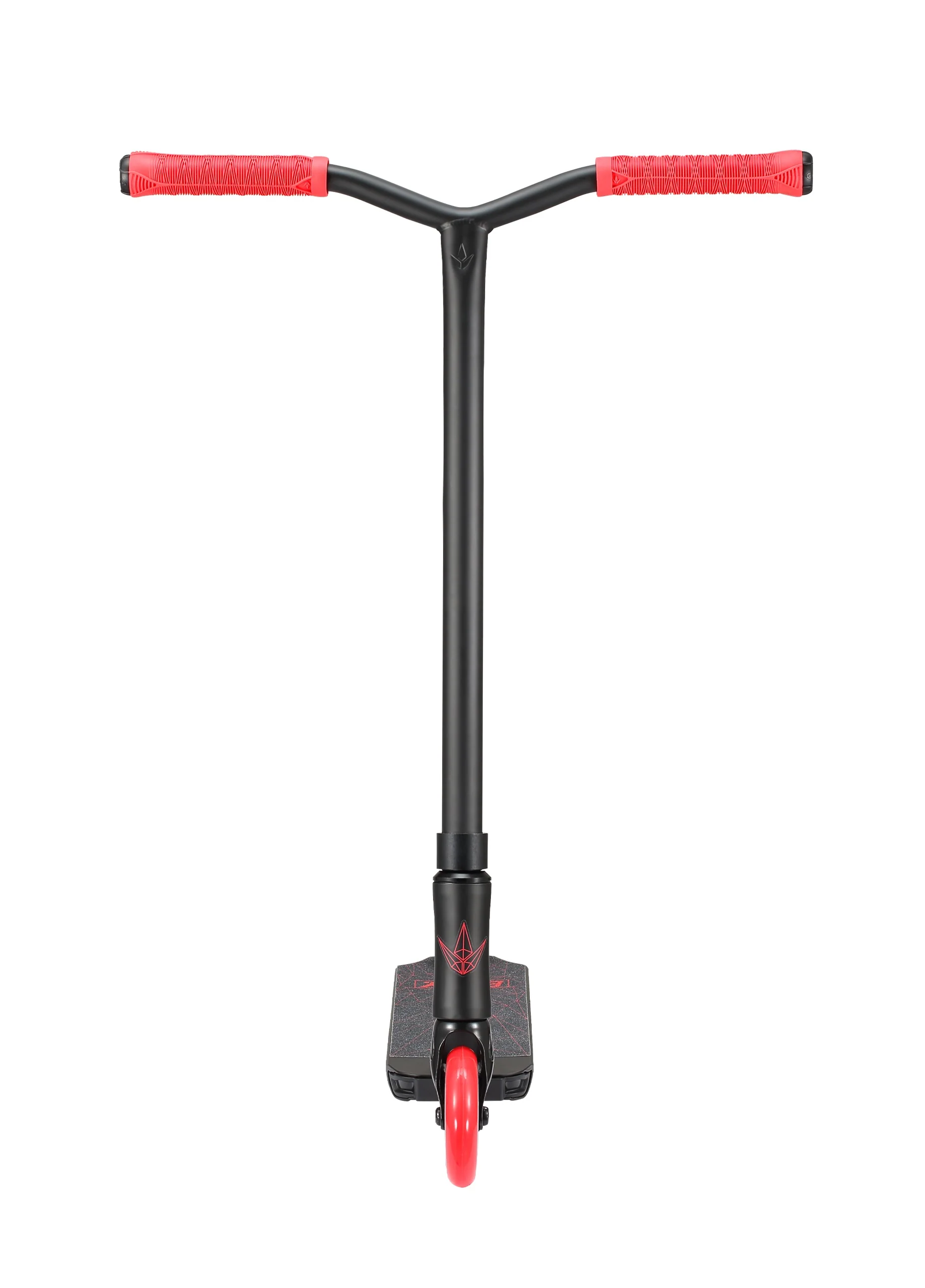 Envy One S3 Complete Scooter - Red - Image 4