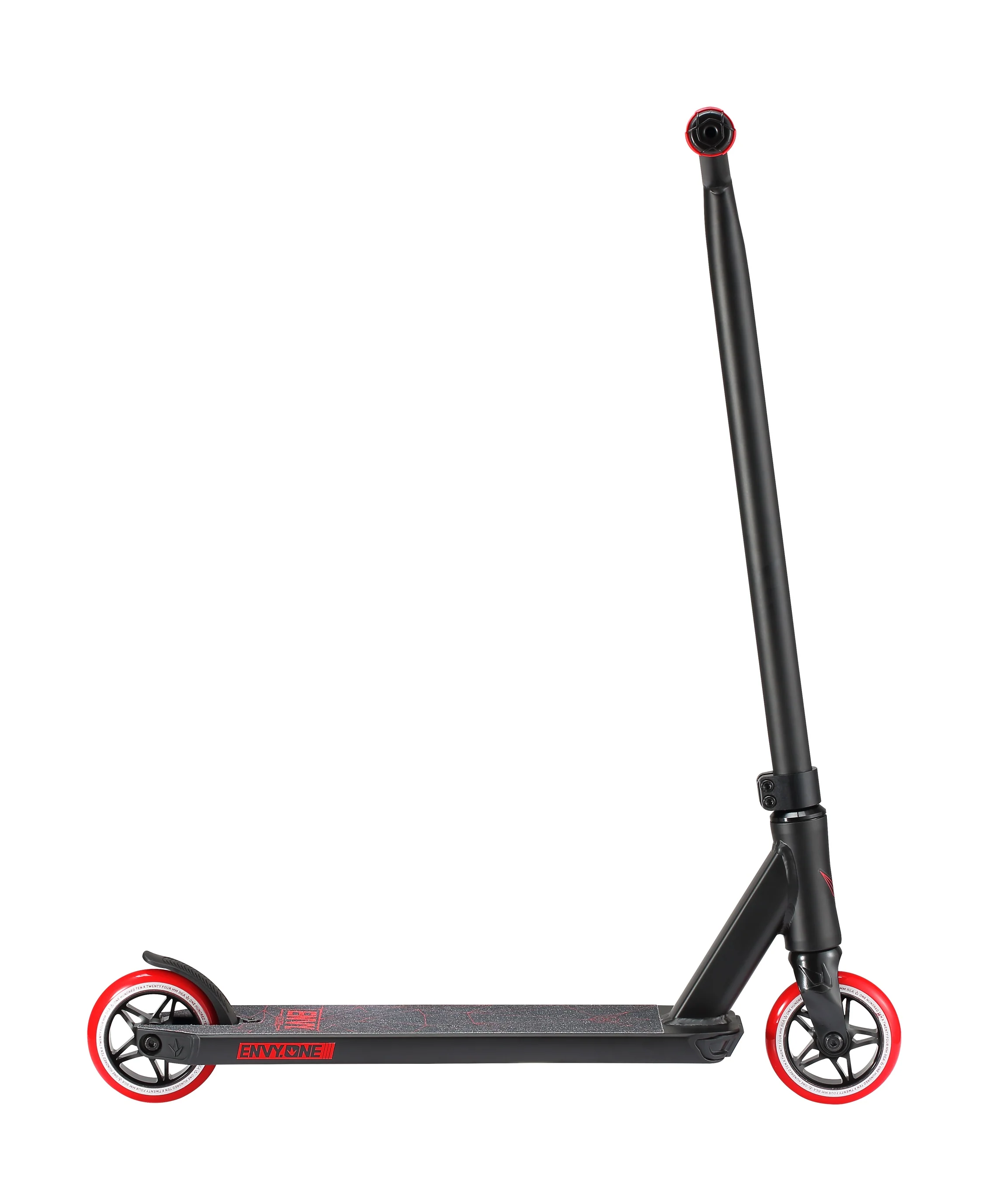 Envy One S3 Complete Scooter - Red - Image 5