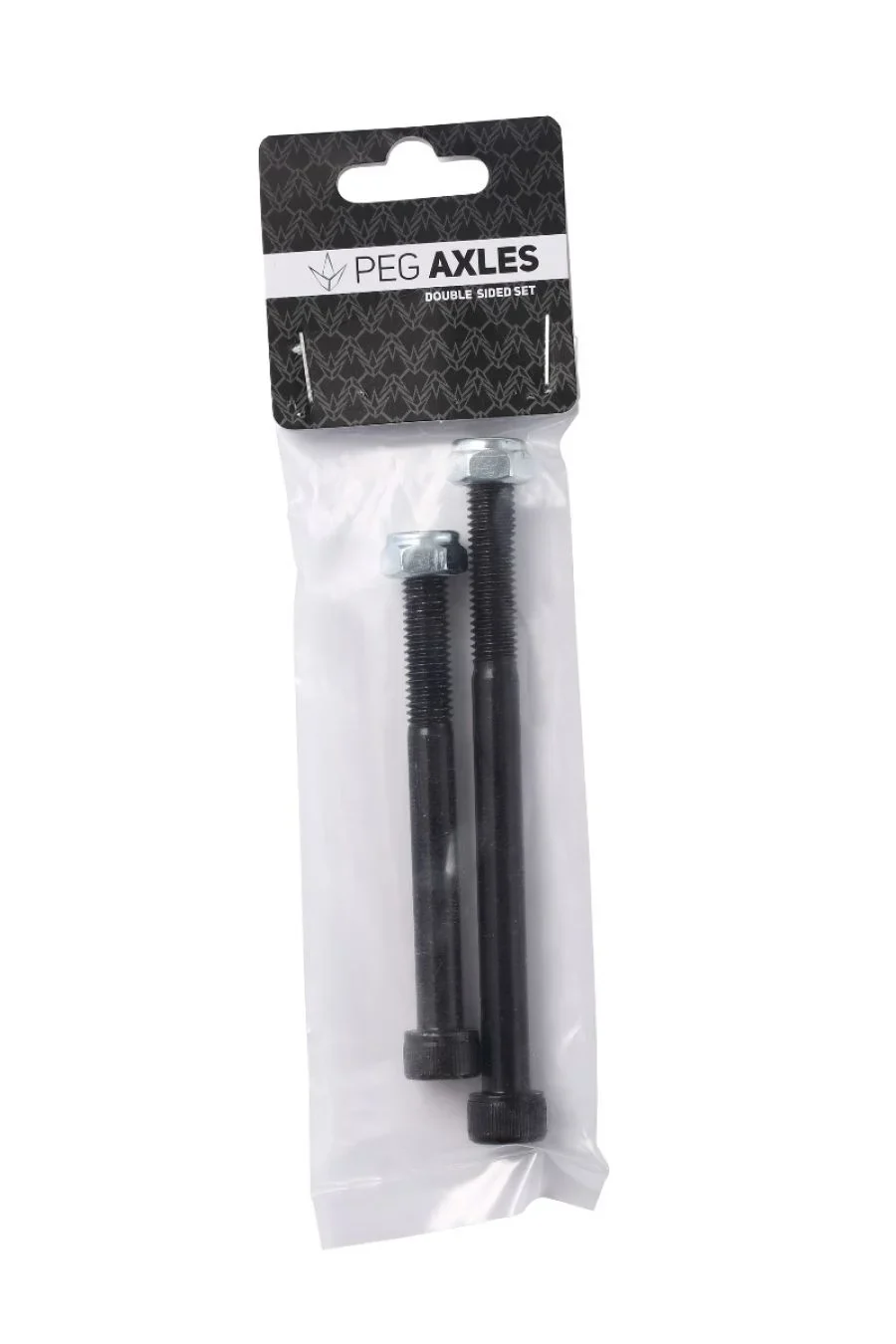 Envy Peg Axles Kit - Double Sided - Image 2