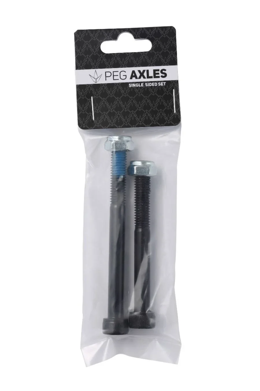 Envy Peg Axles Kit - Single Sided - Image 2