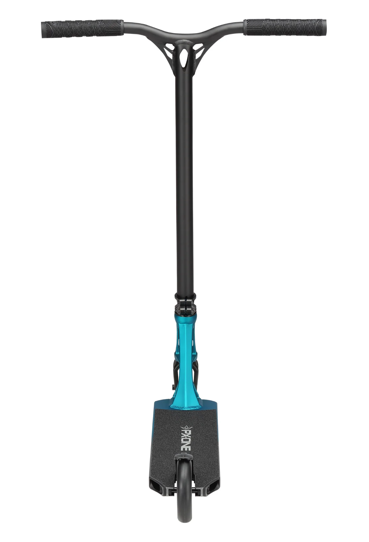 Envy Prodigy X One Pro Complete Scooter - Blue - Image 3