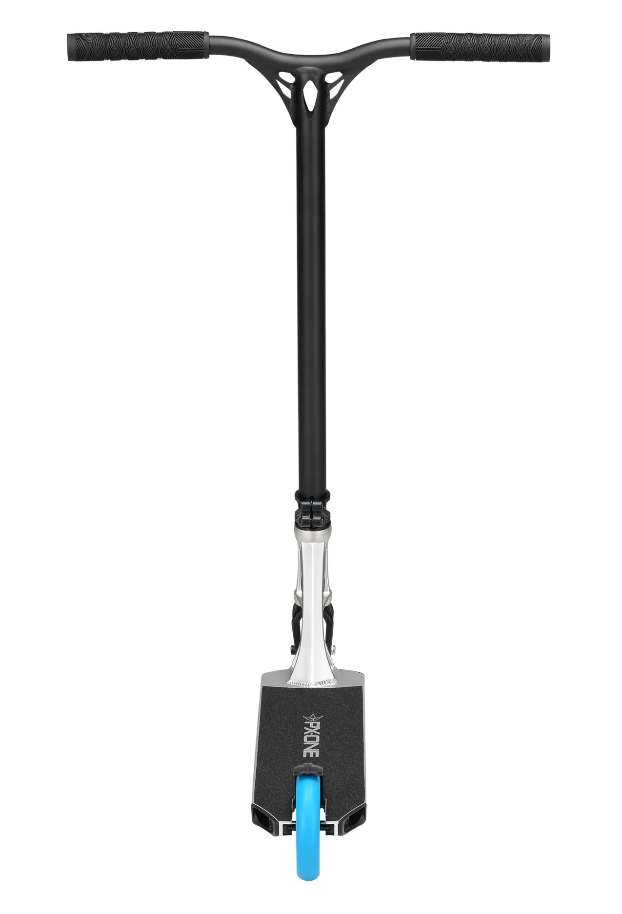 Envy Prodigy X One Pro Complete Scooter - Silver - Image 3