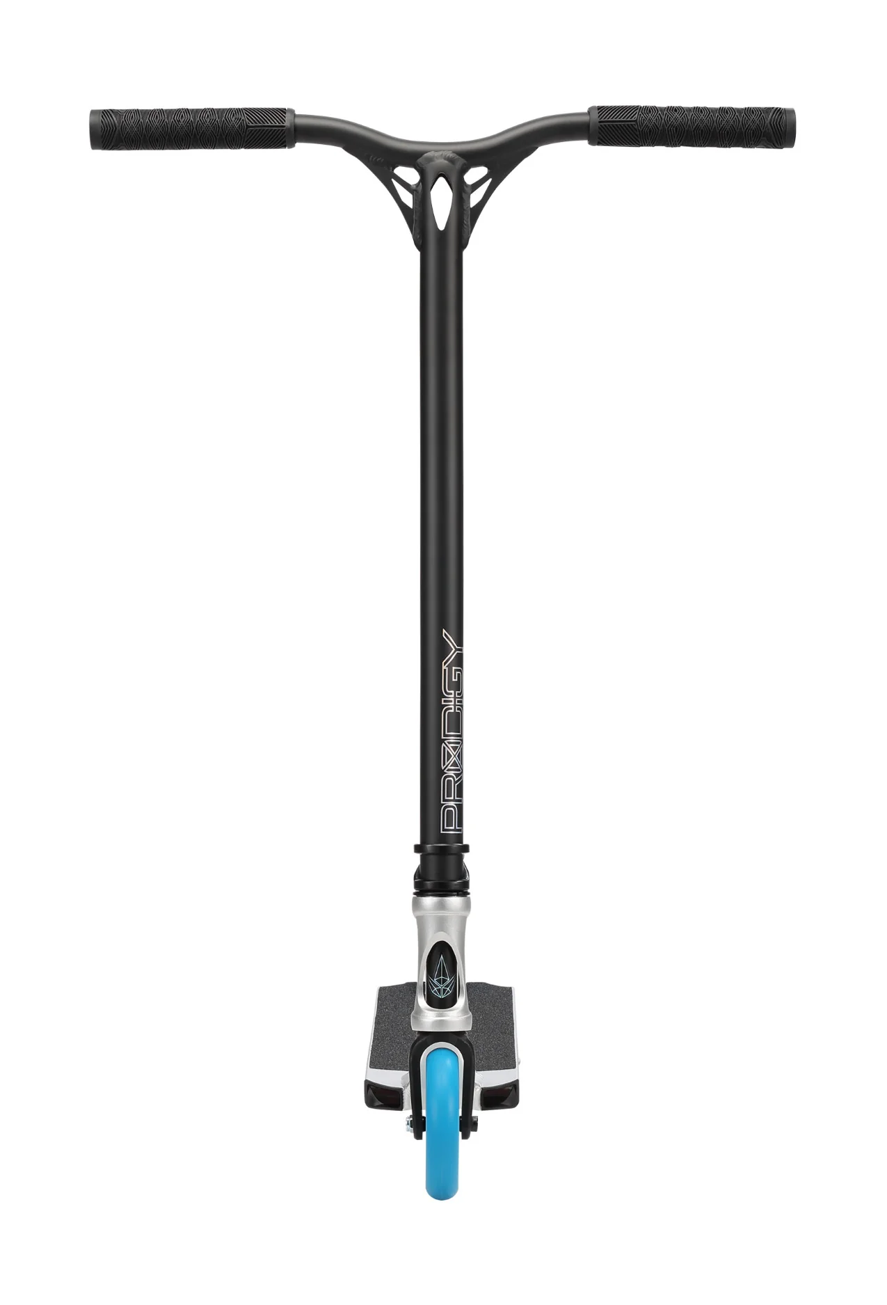 Envy Prodigy X One Pro Complete Scooter - Silver - Image 5