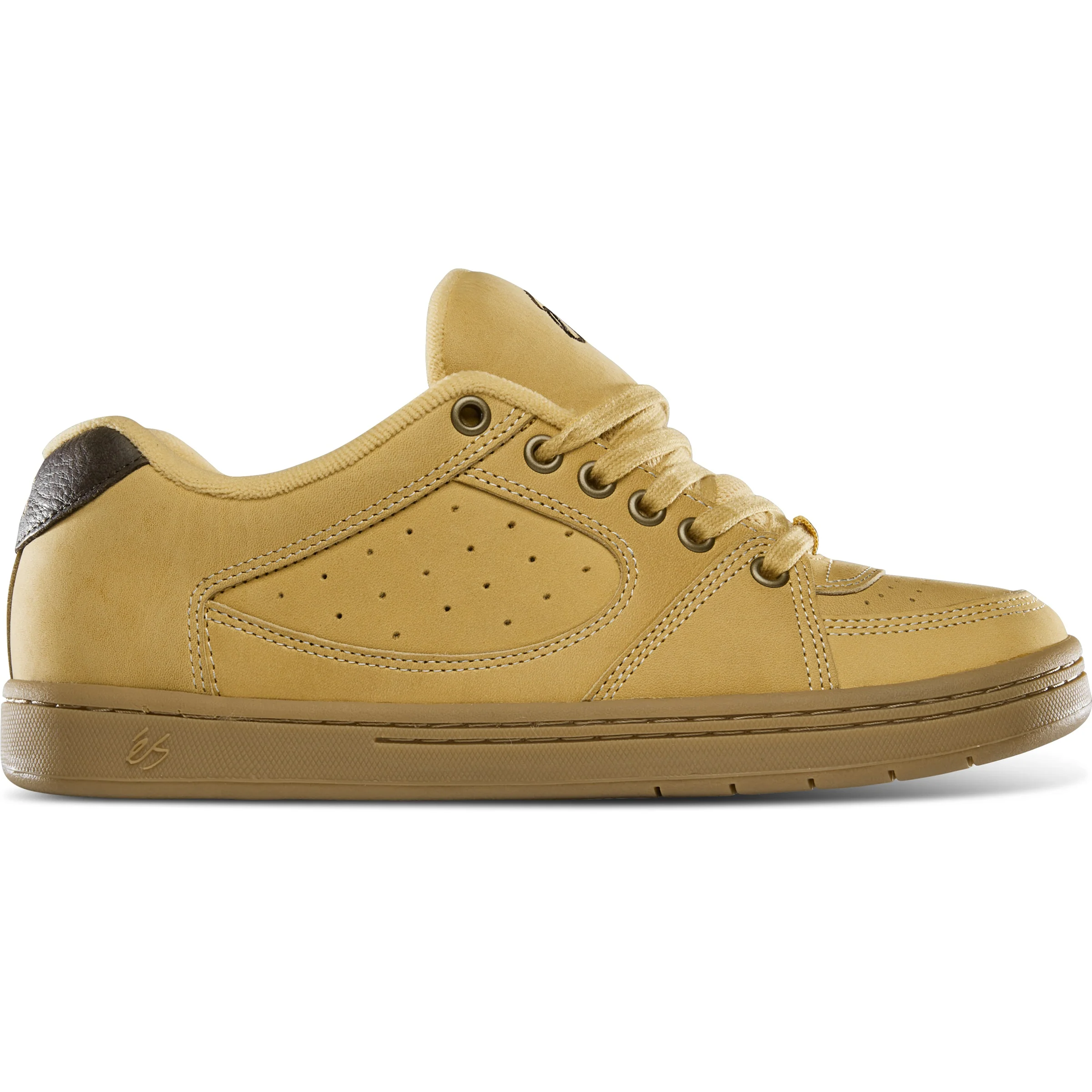 éS Shoes Accel - Copper