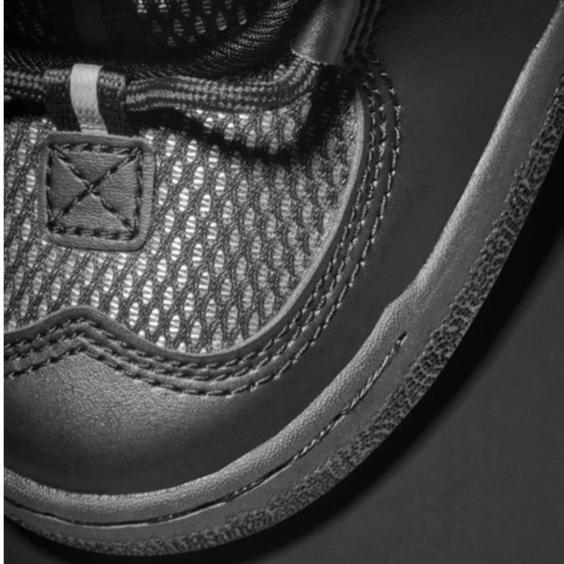 éS Shoes Two Nine 8 - Black - Image 6