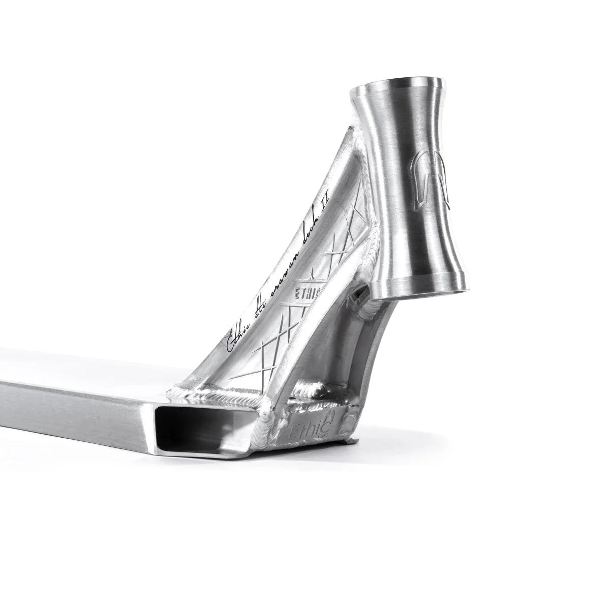 Ethic DTC Erawan V2 Deck 20.3″ - Raw - Image 6