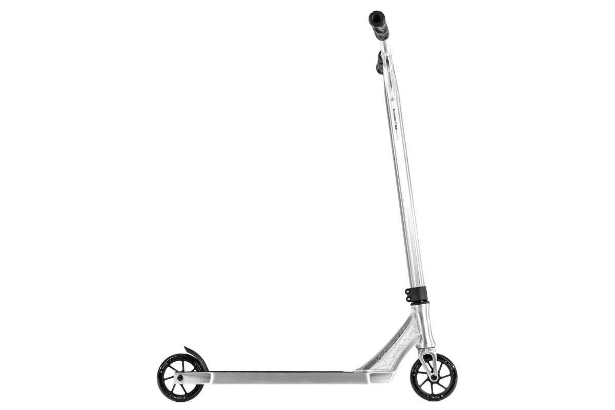Ethic DTC Erawan V2 Medium Complete Scooter - Brushed - Image 3