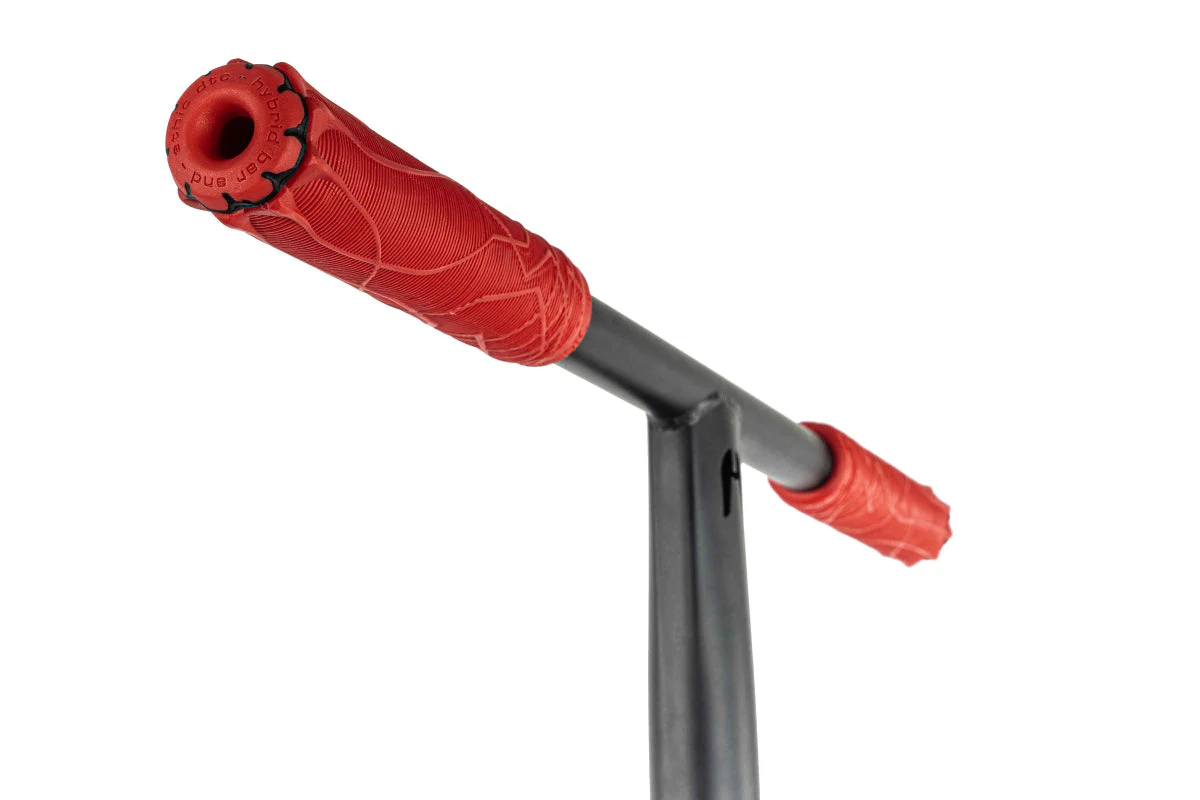 Ethic DTC Pandora Large Complete Scooter - Red - Image 3