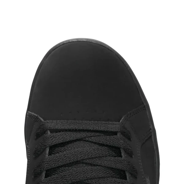 Etnies Shoes Fader - Black Dirty Wash - Image 2
