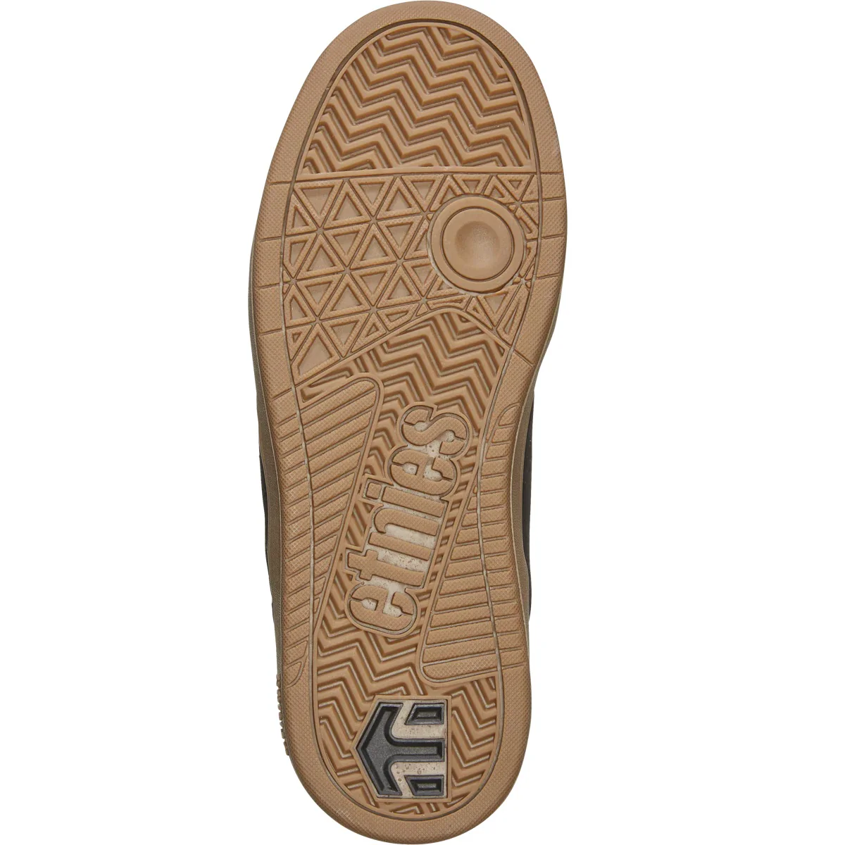 Etnies Shoes Marana x Santa Cruz Kids - Black/Red/Gum - Image 3