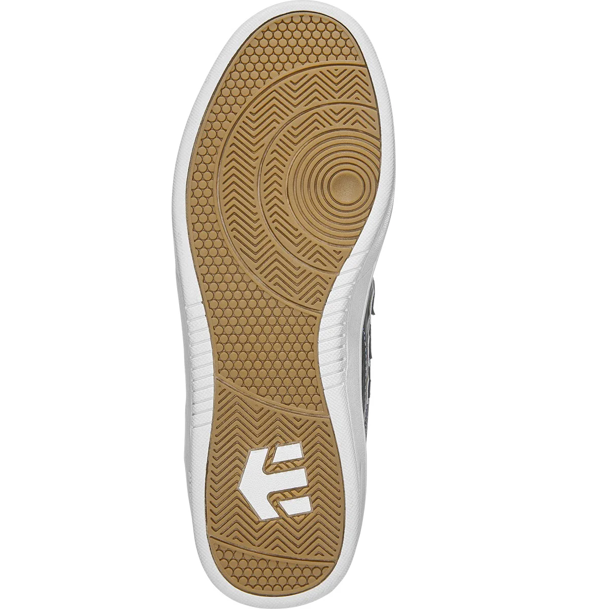 Etnies Shoes The Aurelien - Black - Image 3