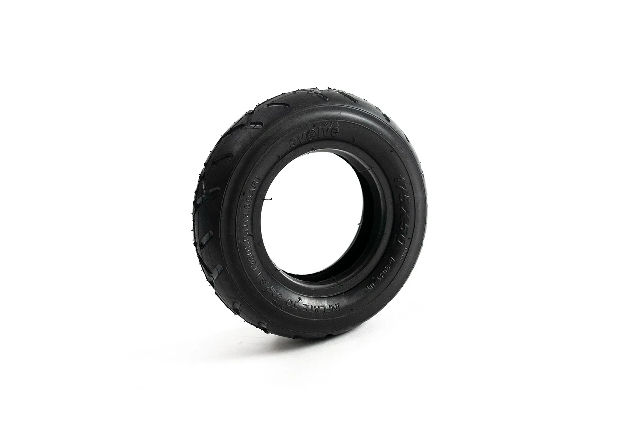 Evolve All Terrain Tires 7" - Surge/Black