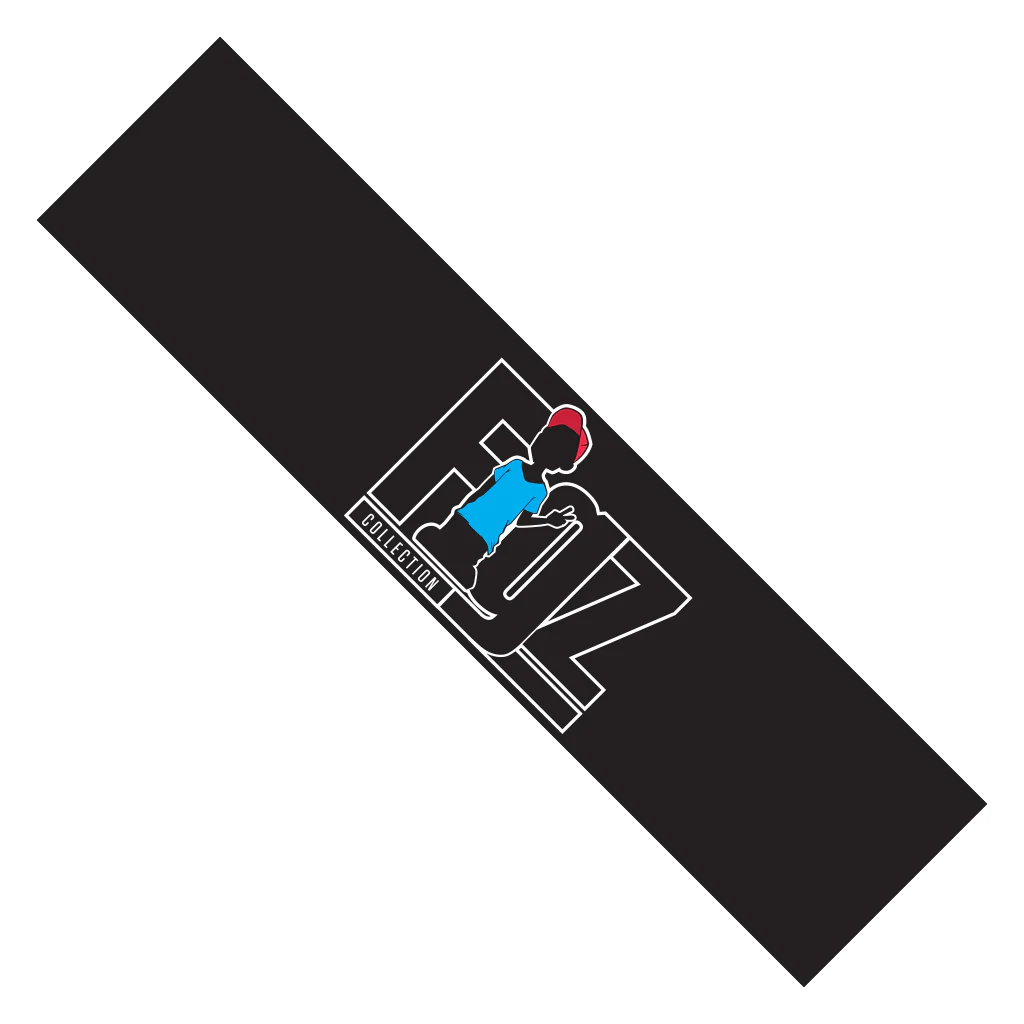 Figz Griptape - Logo