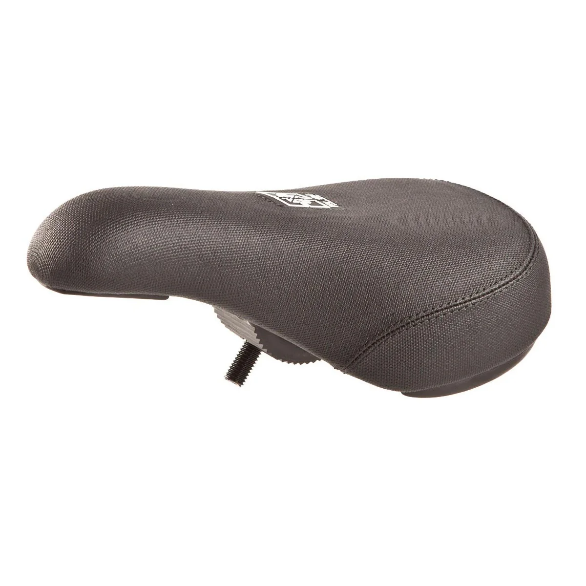 Fit Barstool Pivotal Seat - Black - Image 3