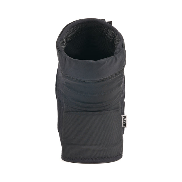 Fuse Protection Alpha Knee Pad - Black - Image 3