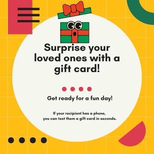 Gift Card - Image 2