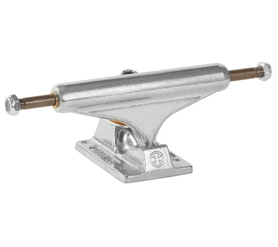 Independent Trucks 149mm Stage 11 Standard - Silver (Set of 2) - Image 2