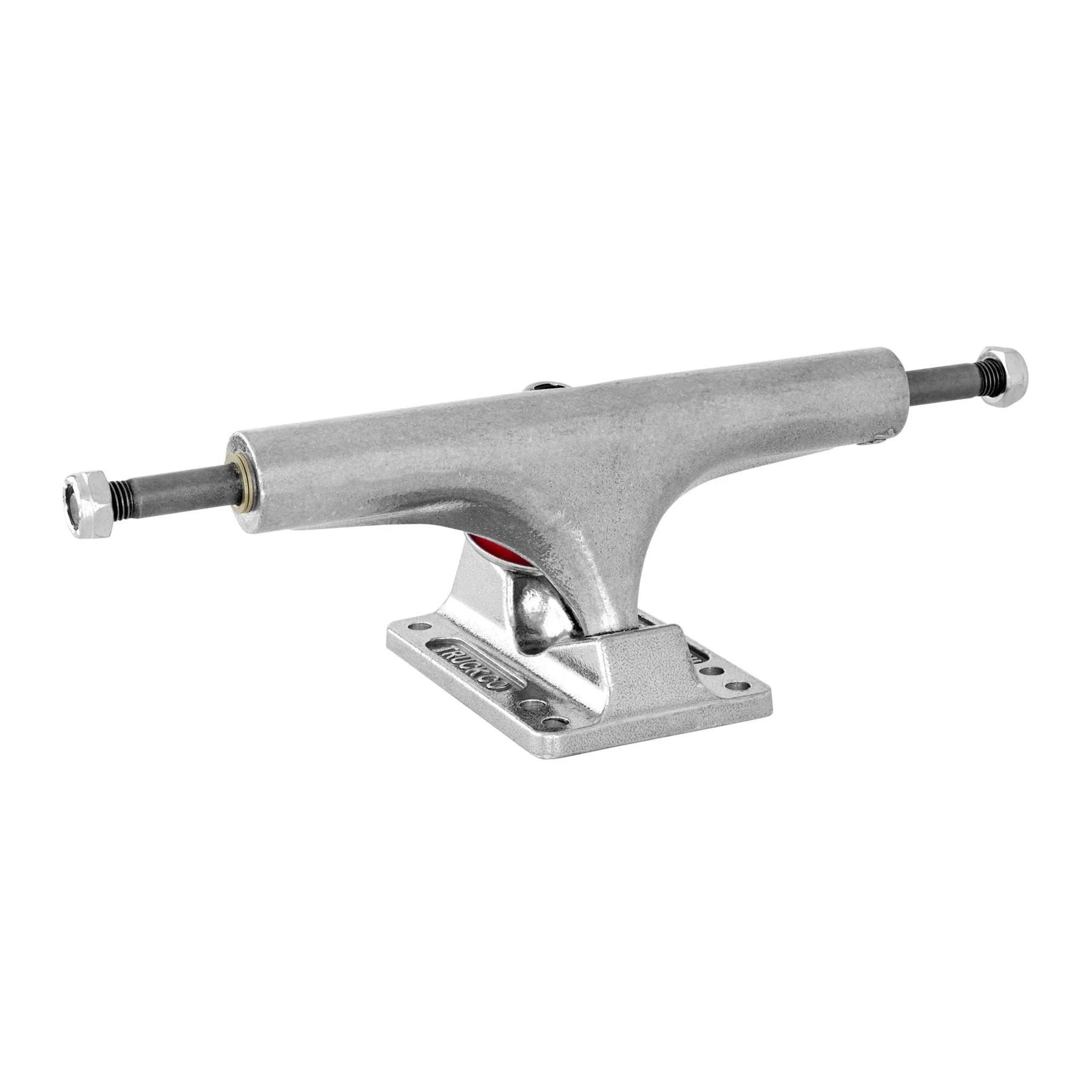 Independent Trucks 166mm Stage 4 - Polished (Set of 2) - Image 2
