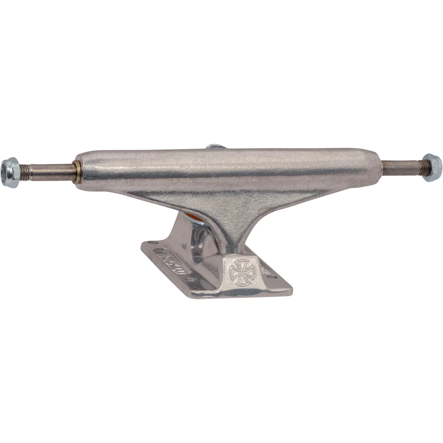 Independent Trucks 169mm Stage 11 Hollow Standard - Silver (Set of 2)