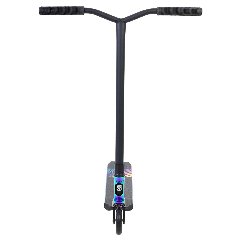 Invert Supreme 3-10-14 Complete Scooter - Neo/Black - Image 7