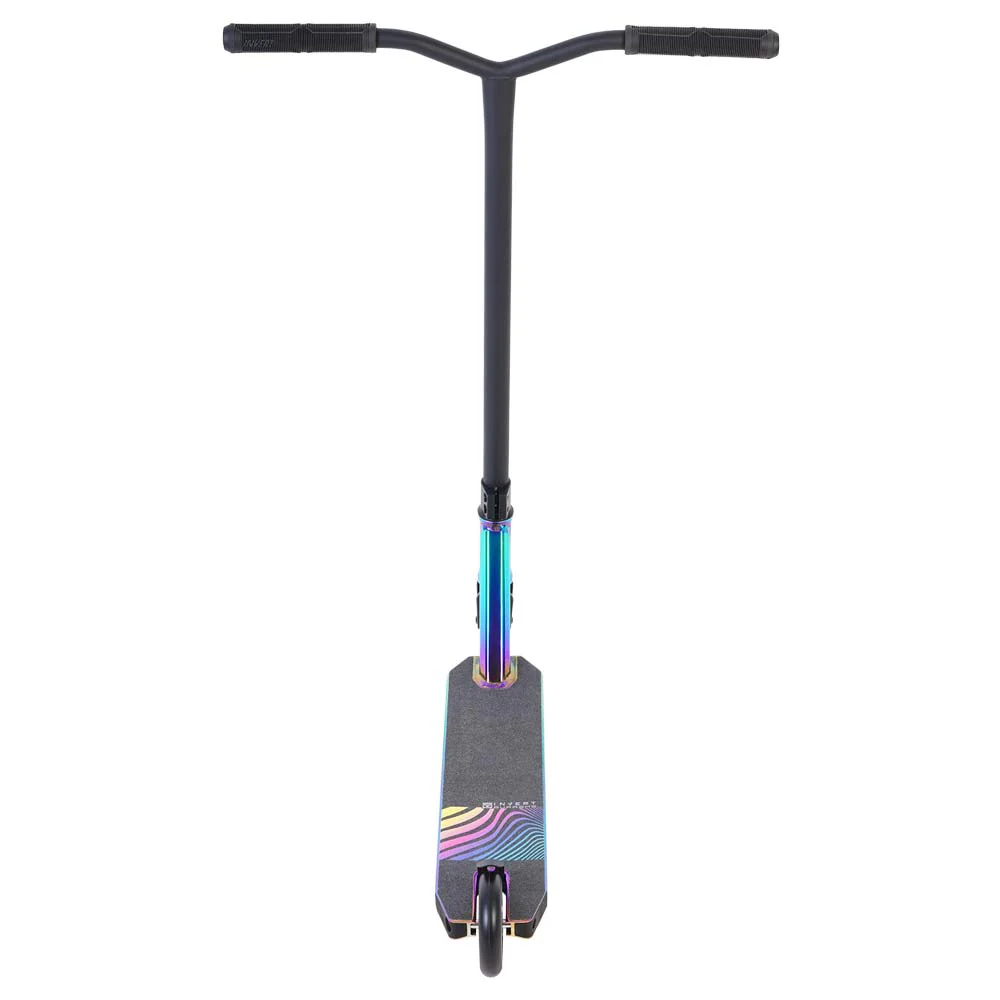 Invert Supreme 3-10-14 Complete Scooter - Neo/Black - Image 8