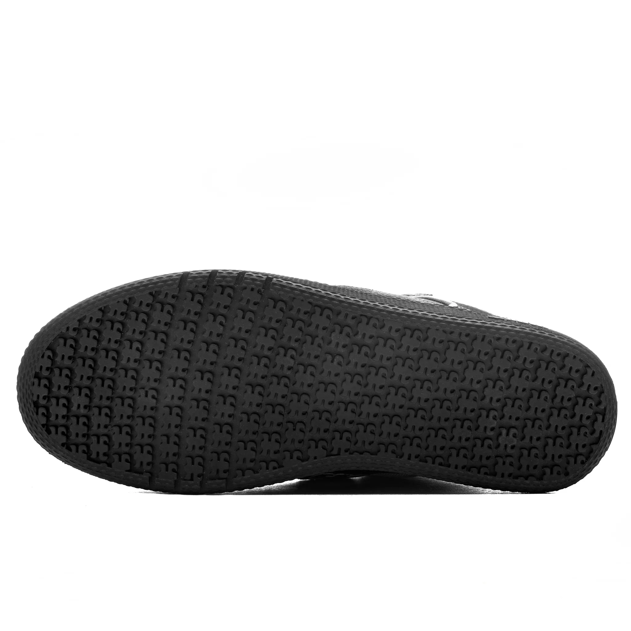 Ipath Grasshopper Shoes - Black Pebble Leather - Image 5