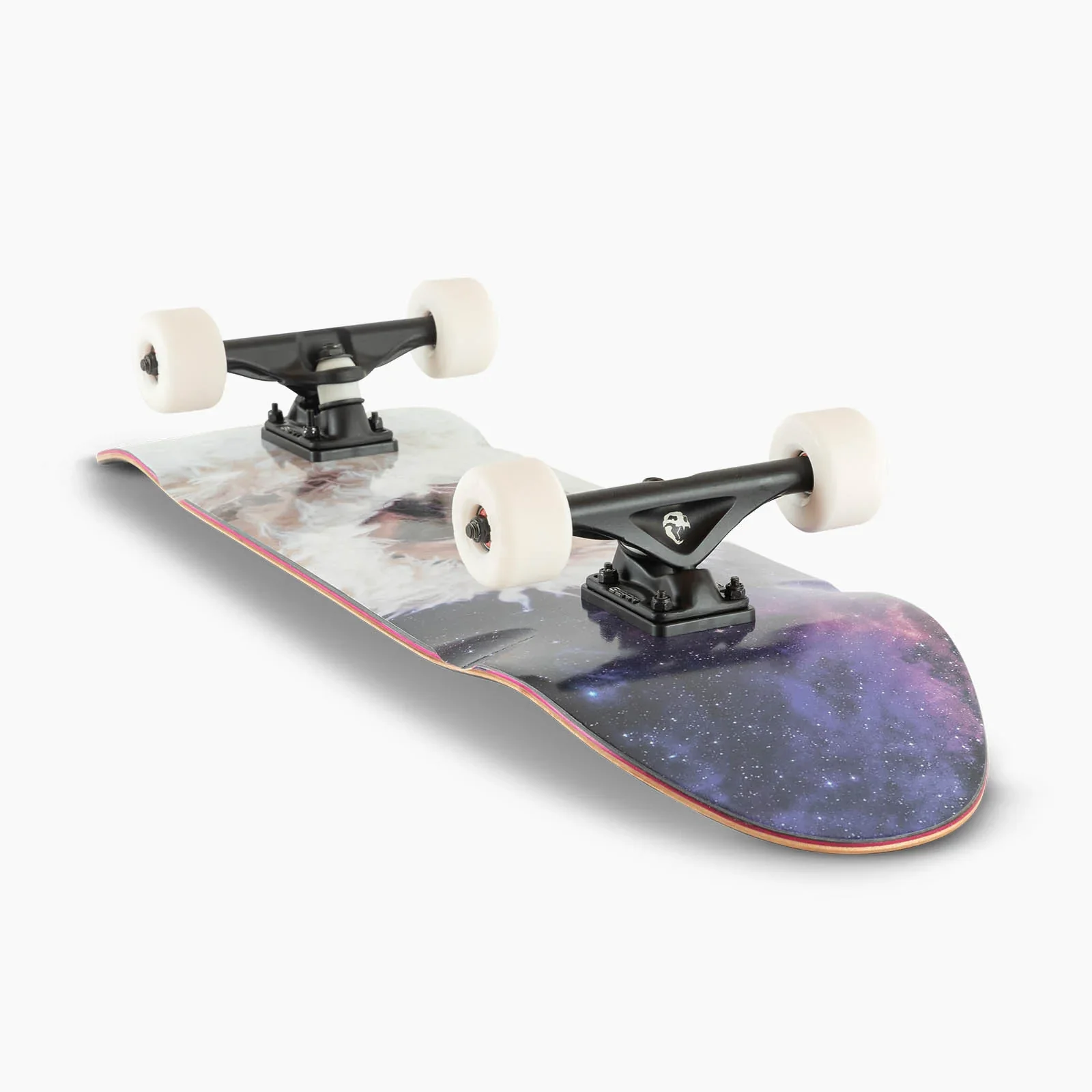 Landyachtz ATV Perfecto Pug Cruiser Complete - Image 4